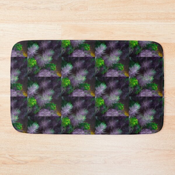 Item preview, Abstract Forest designed and sold by Huskyyy Designs.