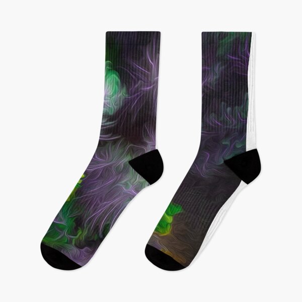 Item preview, Abstract Forest designed and sold by Huskyyy Designs.