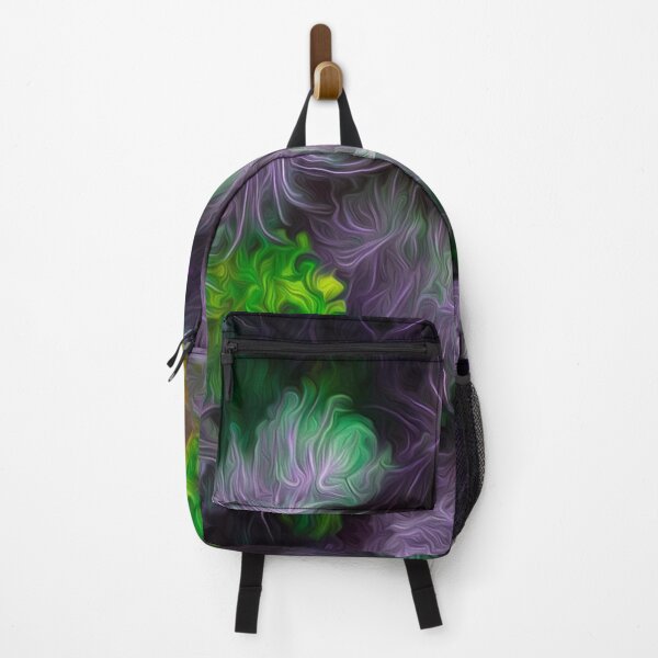 Item preview, Abstract Forest designed and sold by Huskyyy Designs.