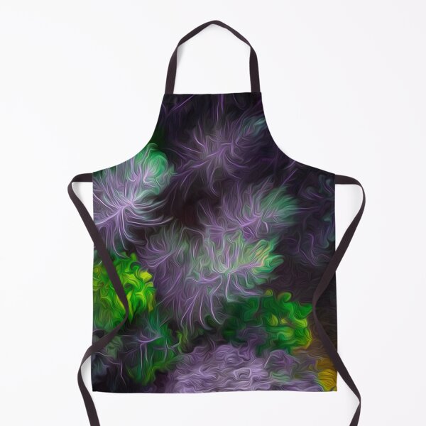Item preview, Abstract Forest designed and sold by Huskyyy Designs.