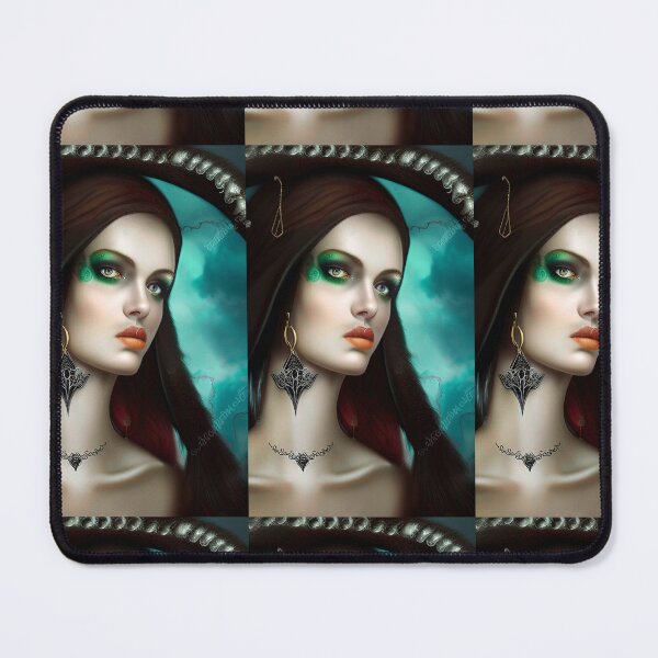 Item preview, BlueOctopus1878 Viking Dreams of Silence 22 designed and sold by BlueOctopus1878.