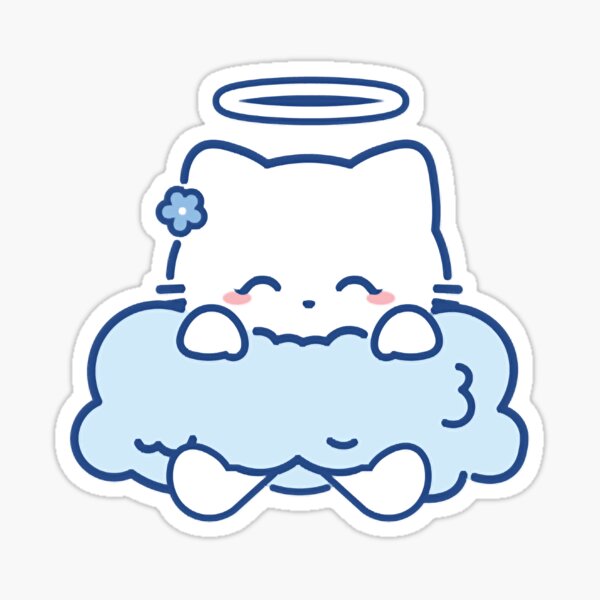 sanriocore sanrio sticker by @username271842783014101