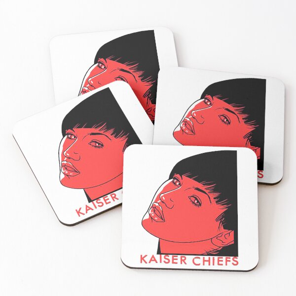 Item preview, Kaiser Chiefs Special 10 designed and sold by PickPandaStore.