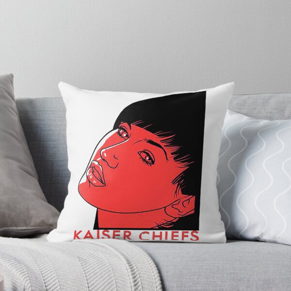 Item preview, Kaiser Chiefs Special 10 designed and sold by PickPandaStore.