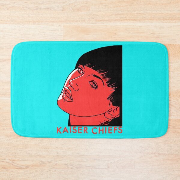 Item preview, Kaiser Chiefs Special 10 designed and sold by PickPandaStore.