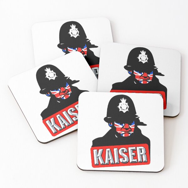 Item preview, Kaiser Chiefs Special 11 designed and sold by PickPandaStore.