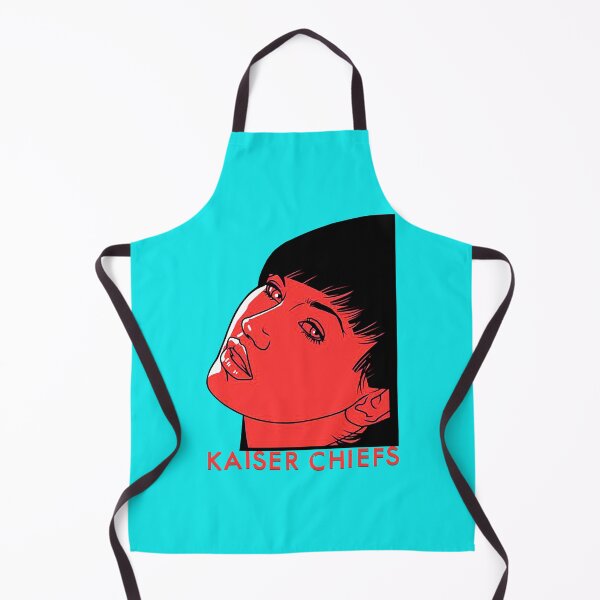 Item preview, Kaiser Chiefs Special 10 designed and sold by PickPandaStore.