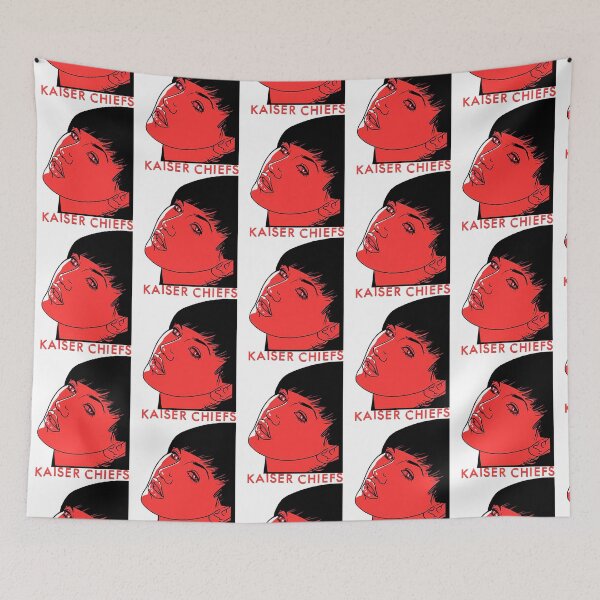 Item preview, Kaiser Chiefs Special 10 designed and sold by PickPandaStore.
