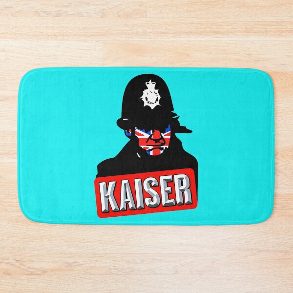 Item preview, Kaiser Chiefs Special 11 designed and sold by PickPandaStore.