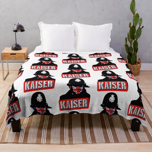 Item preview, Kaiser Chiefs Special 11 designed and sold by PickPandaStore.