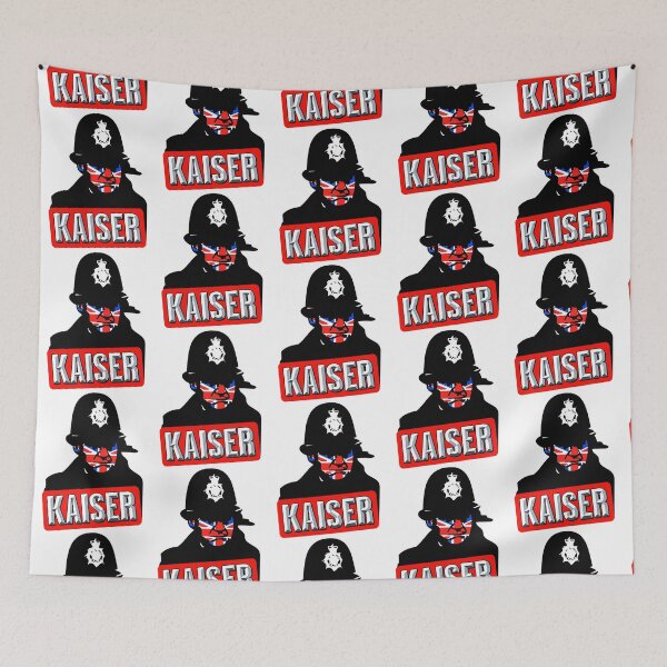 Item preview, Kaiser Chiefs Special 11 designed and sold by PickPandaStore.