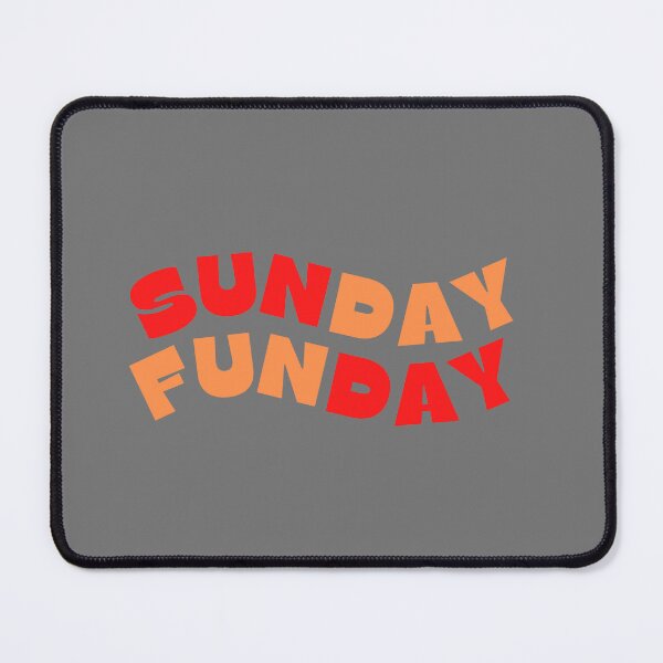 Item preview, Sunday Funday designed and sold by Ghanshyam butik.