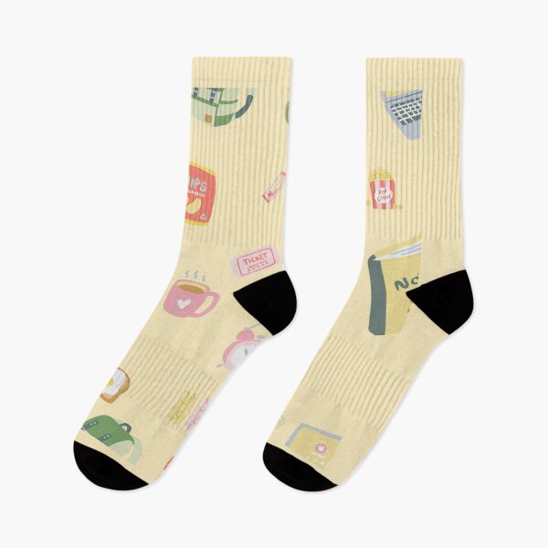 Item preview, University/ School life  designed and sold by tiyaran.