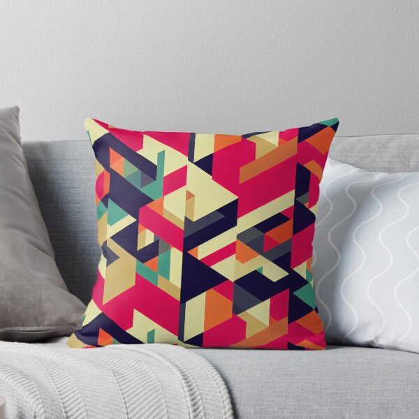 Item preview, Tessellation of Three designed and sold by Red-Alien.