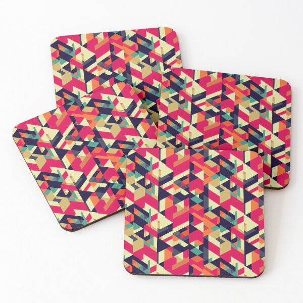 Item preview, Tessellation of Three designed and sold by Red-Alien.