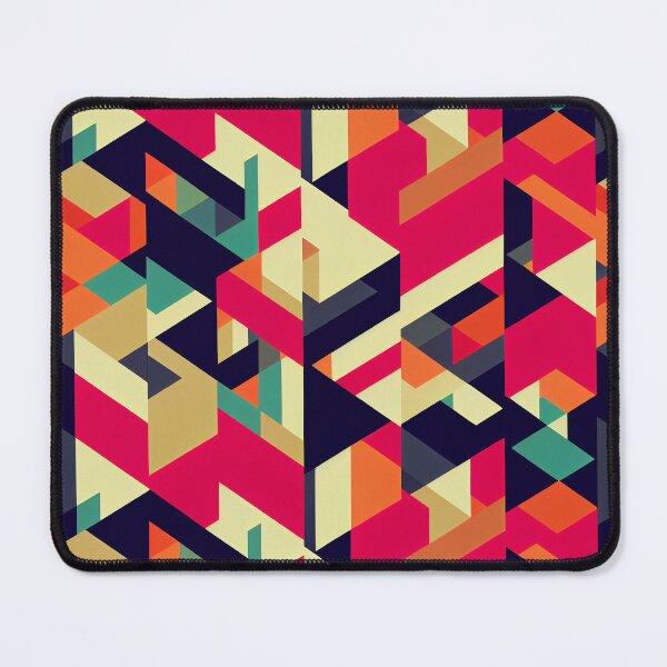 Item preview, Tessellation of Three designed and sold by Red-Alien.
