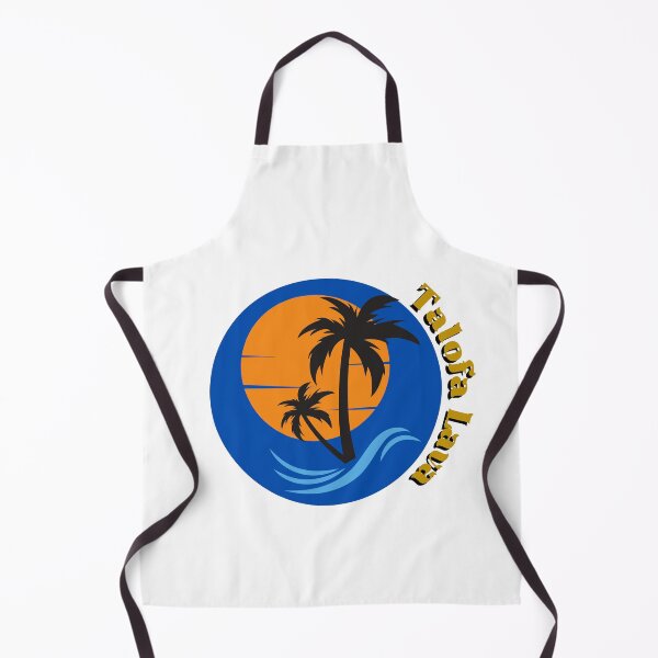 Item preview, Talofa Lava High Tide designed and sold by RoyalHeirBrush.