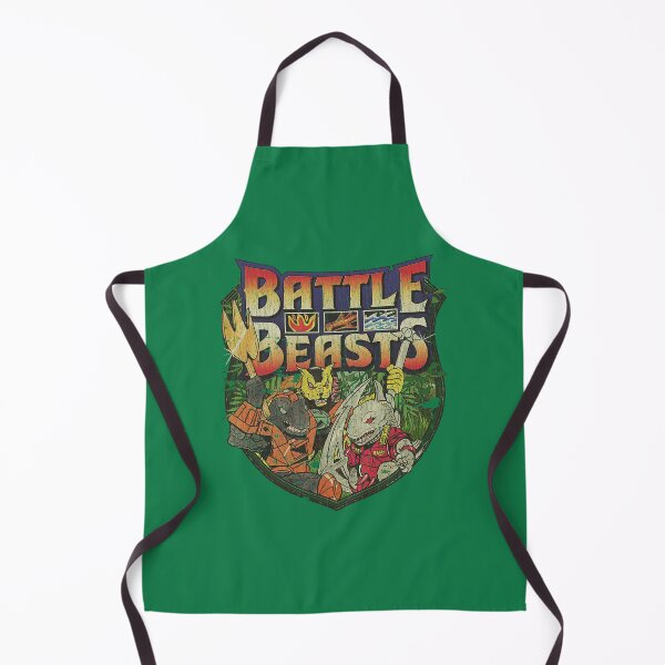 Item preview, Battle Beasts 1986 designed and sold by Virginiabeauty.