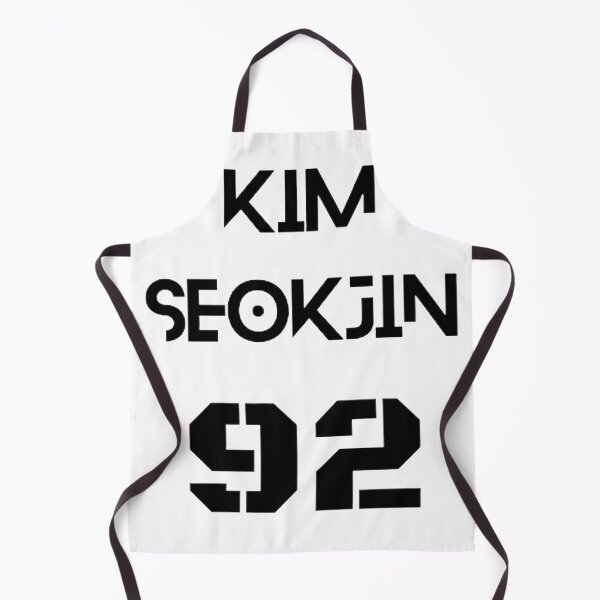 Item preview, kim seok jin designed and sold by KaRaSha.