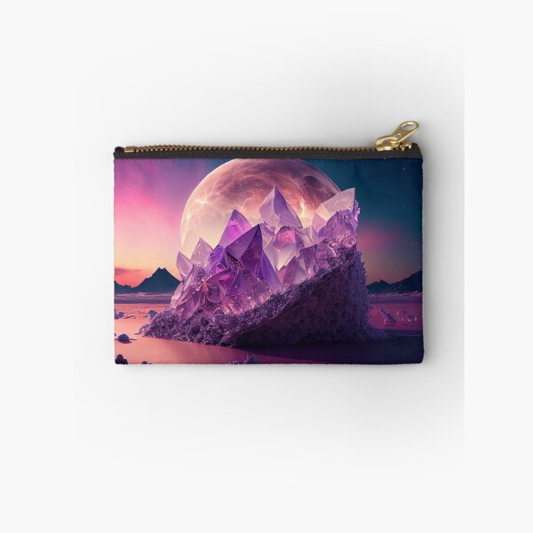 Item preview, Amethyst and Belt of Orion Dreamscape Collection 2 of 4 designed and sold by Orianah.