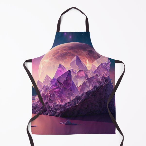 Item preview, Amethyst and Belt of Orion Dreamscape Collection 2 of 4 designed and sold by Orianah.