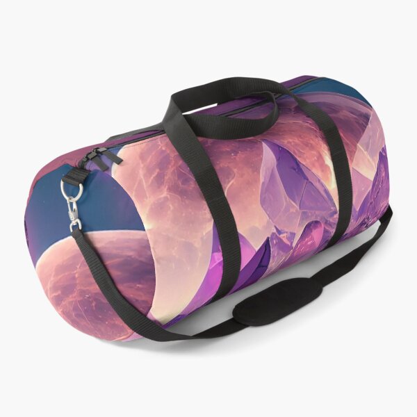 Item preview, Amethyst and Belt of Orion Dreamscape Collection 2 of 4 designed and sold by Orianah.