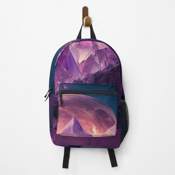Item preview, Amethyst and Belt of Orion Dreamscape Collection 2 of 4 designed and sold by Orianah.