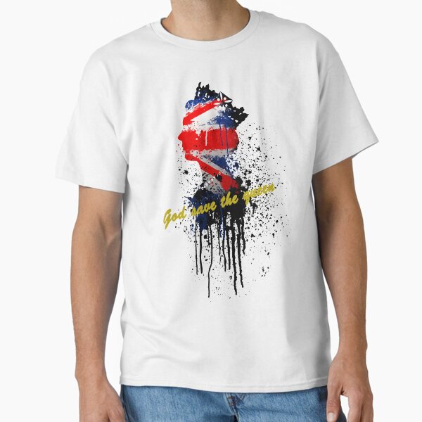 God Save The Rave Merch & Gifts for Sale | Redbubble