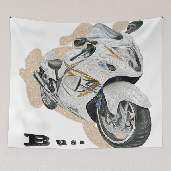 Item preview,  The Big Busa in Tan designed and sold by Huskyyy Designs.