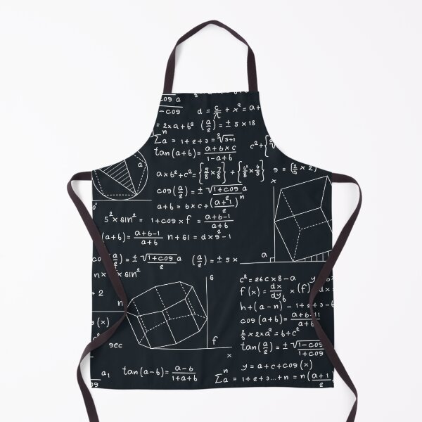 Item preview, Pure Mathematics designed and sold by Vector Scout Lab.