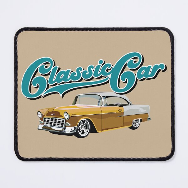 Item preview, classic car 2 designed and sold by unclenut.
