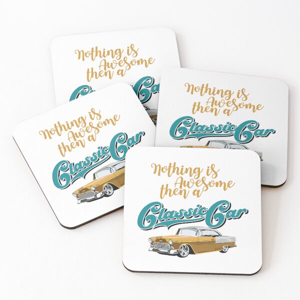 Item preview, classic car 2 designed and sold by unclenut.