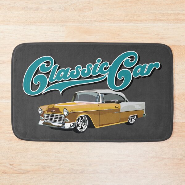 Item preview, classic car 2 designed and sold by unclenut.