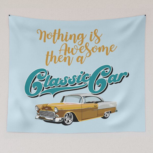 Item preview, classic car 2 designed and sold by unclenut.