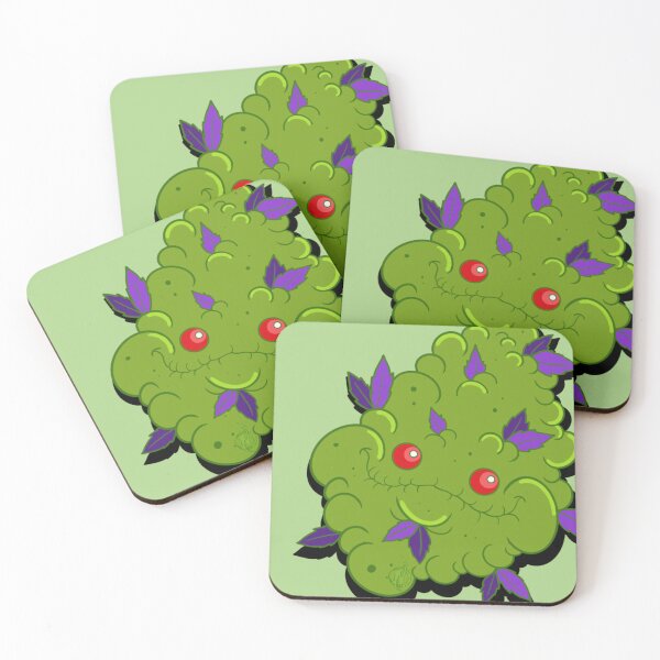 Item preview, Weed Mustard designed and sold by NomadaArtshop.