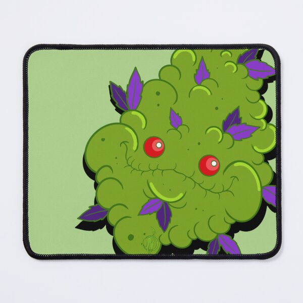 Item preview, Weed Mustard designed and sold by NomadaArtshop.