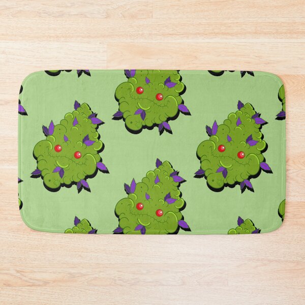 Item preview, Weed Mustard designed and sold by NomadaArtshop.