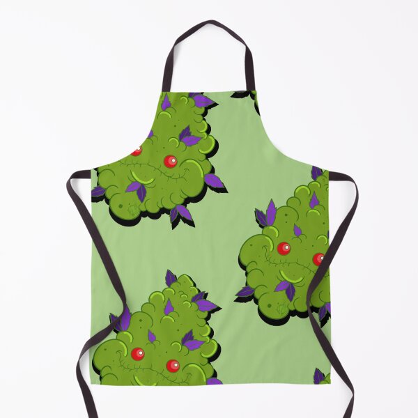 Item preview, Weed Mustard designed and sold by NomadaArtshop.