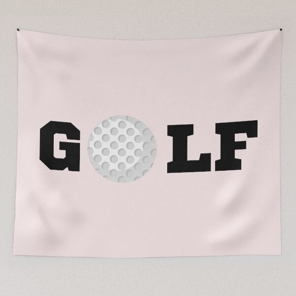 Item preview, golf designed and sold by Zaibo.