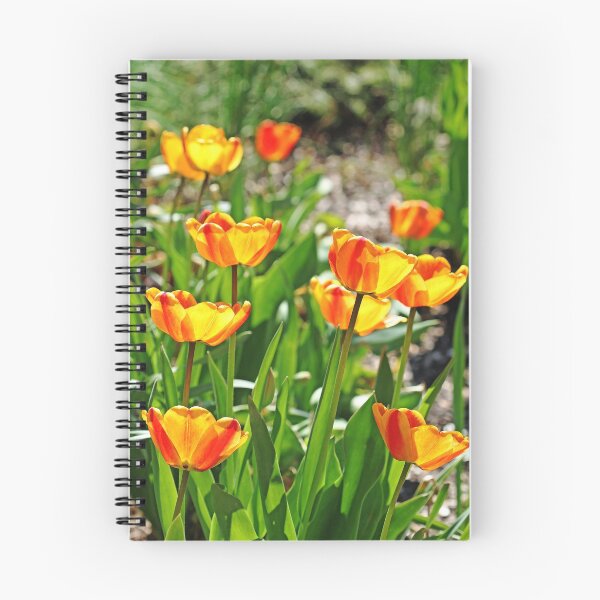 Item preview, Tulip Bouquet designed and sold by Debbie Oppermann.
