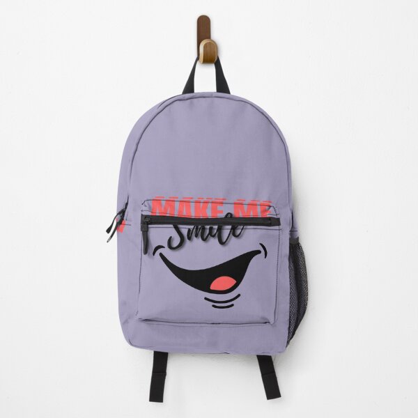 Item preview, Make Me Smile designed and sold by GoEasify.