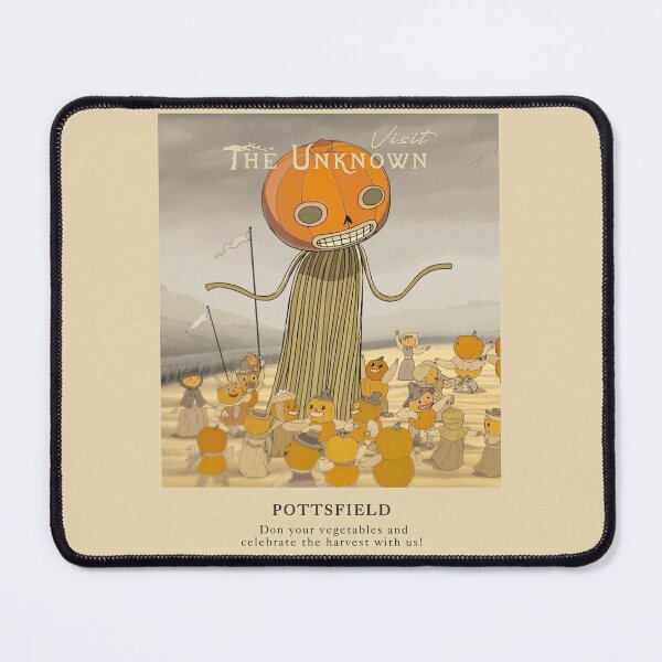 Item preview, OTGW Travel Poster (02/10) designed and sold by muldeeni.