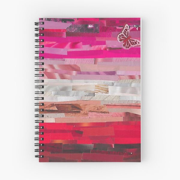 Item preview, Lesbian Flag Collage designed and sold by cajunhusker.