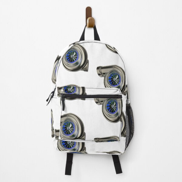 Item preview, TURBO in Blue designed and sold by Huskyyy Designs.