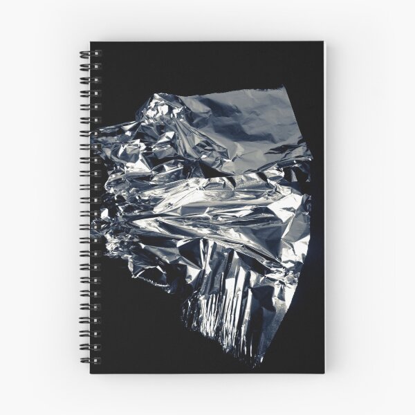 Item preview, Foil on a black designed and sold by LoraSi.