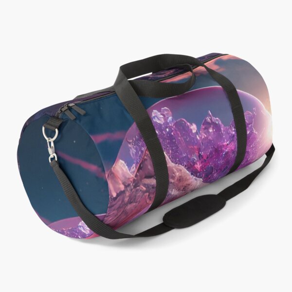 Item preview, Amethyst and Belt of Orion Dreamscape Collection 3 of 4 designed and sold by Orianah.