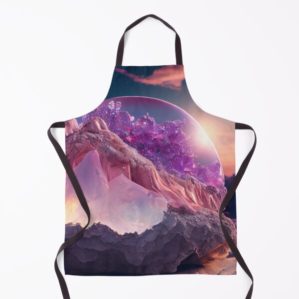 Item preview, Amethyst and Belt of Orion Dreamscape Collection 3 of 4 designed and sold by Orianah.