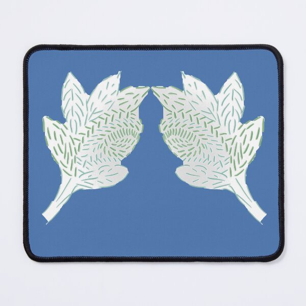 Item preview, Drawn Flora designed and sold by KazM.