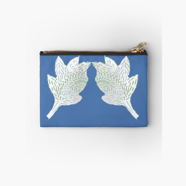 Item preview, Drawn Flora designed and sold by KazM.