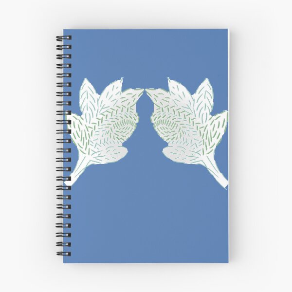 Item preview, Drawn Flora designed and sold by KazM.